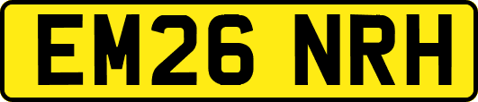 EM26NRH