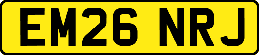 EM26NRJ
