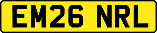 EM26NRL