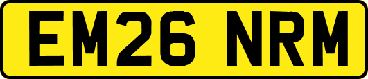 EM26NRM