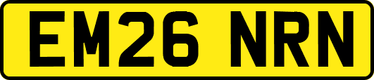 EM26NRN