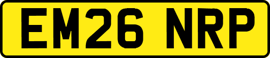 EM26NRP
