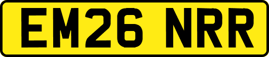 EM26NRR