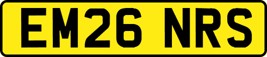 EM26NRS