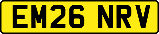 EM26NRV