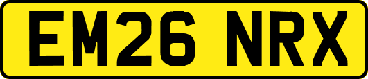 EM26NRX