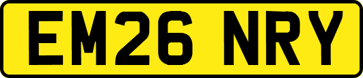 EM26NRY