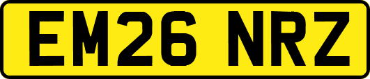 EM26NRZ