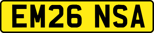 EM26NSA