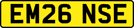 EM26NSE