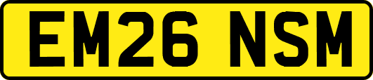 EM26NSM