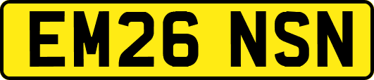 EM26NSN