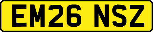 EM26NSZ