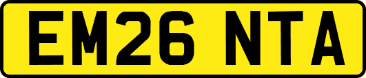 EM26NTA