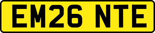 EM26NTE