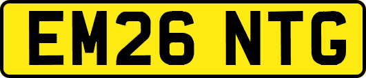 EM26NTG