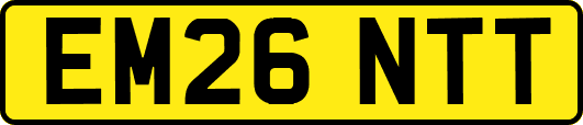 EM26NTT