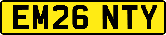 EM26NTY