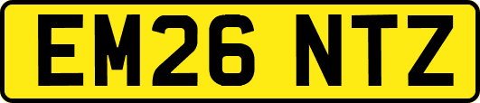 EM26NTZ