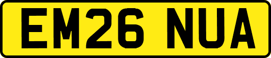 EM26NUA