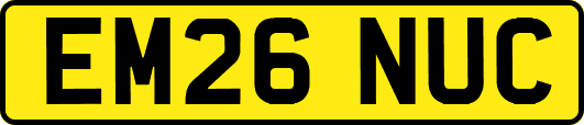 EM26NUC