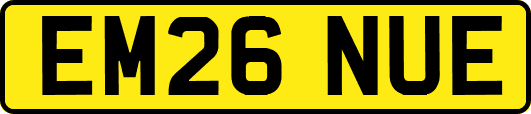 EM26NUE