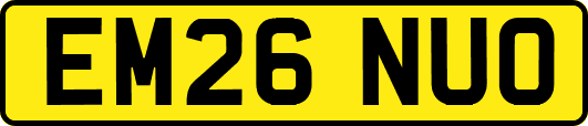 EM26NUO