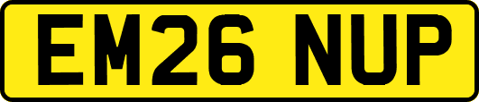 EM26NUP