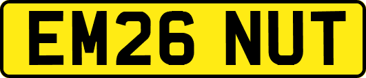 EM26NUT
