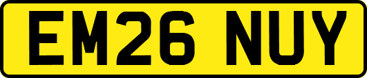 EM26NUY
