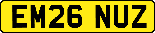 EM26NUZ