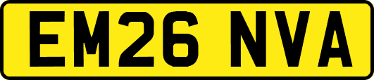 EM26NVA