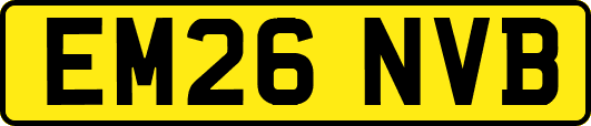 EM26NVB