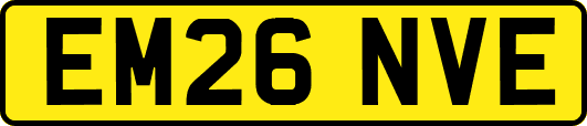 EM26NVE
