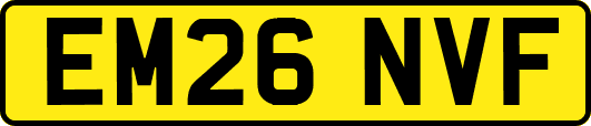 EM26NVF