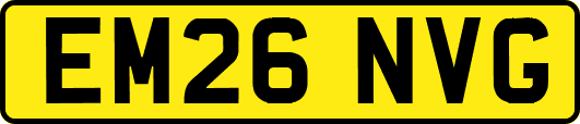 EM26NVG