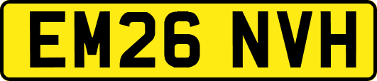 EM26NVH