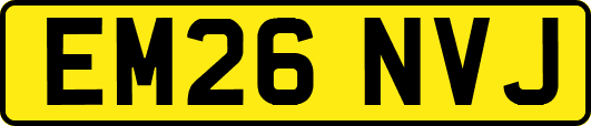 EM26NVJ