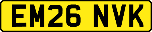 EM26NVK