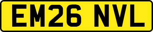 EM26NVL