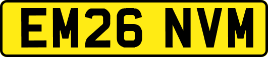 EM26NVM