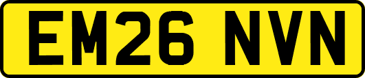 EM26NVN