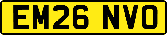 EM26NVO
