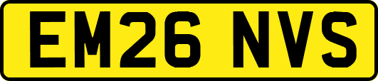 EM26NVS