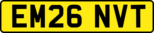 EM26NVT