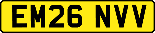 EM26NVV