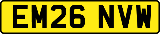 EM26NVW