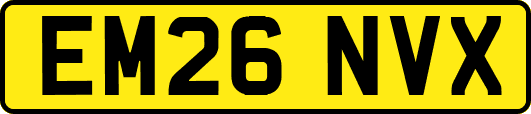 EM26NVX