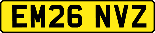 EM26NVZ