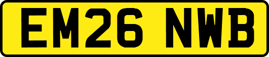 EM26NWB